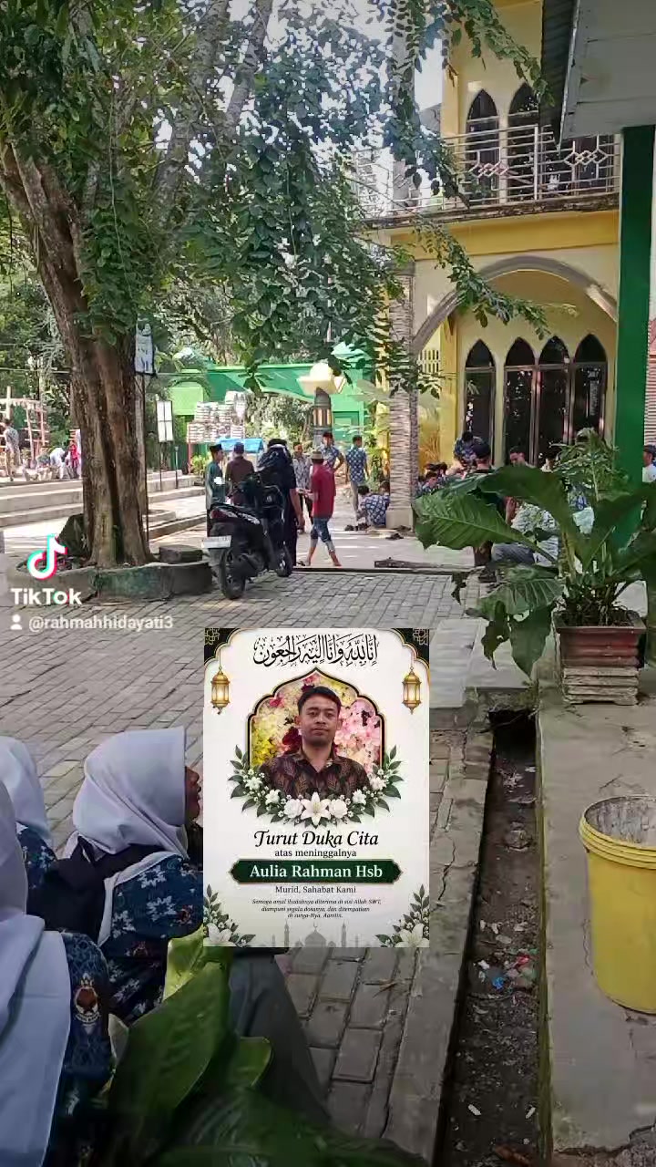 @Cekgu Rahmah