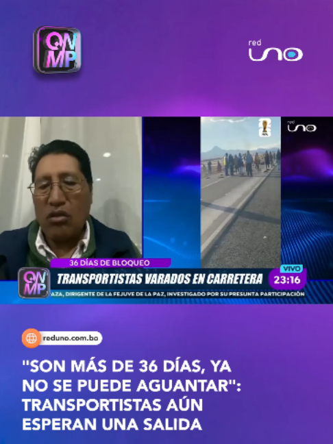 @Que No Me Pierda