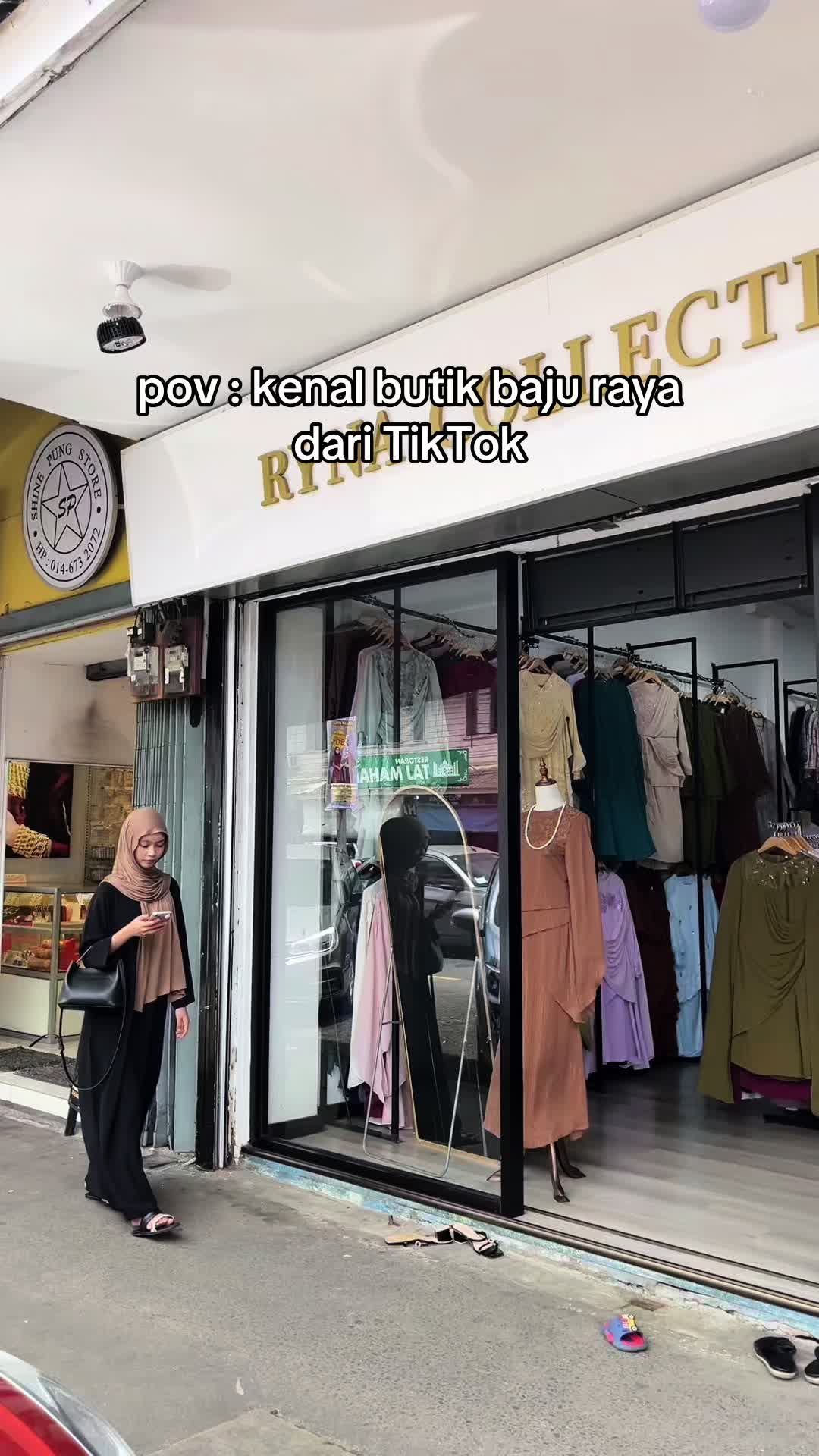@RYNA COLLECTIONS