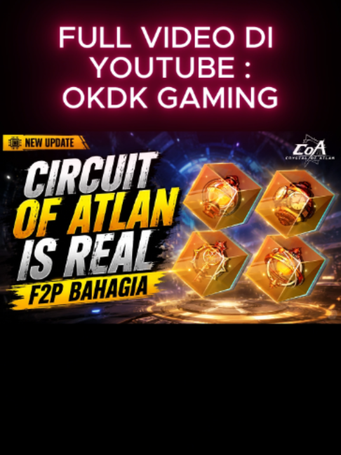 @OKDK GAMING