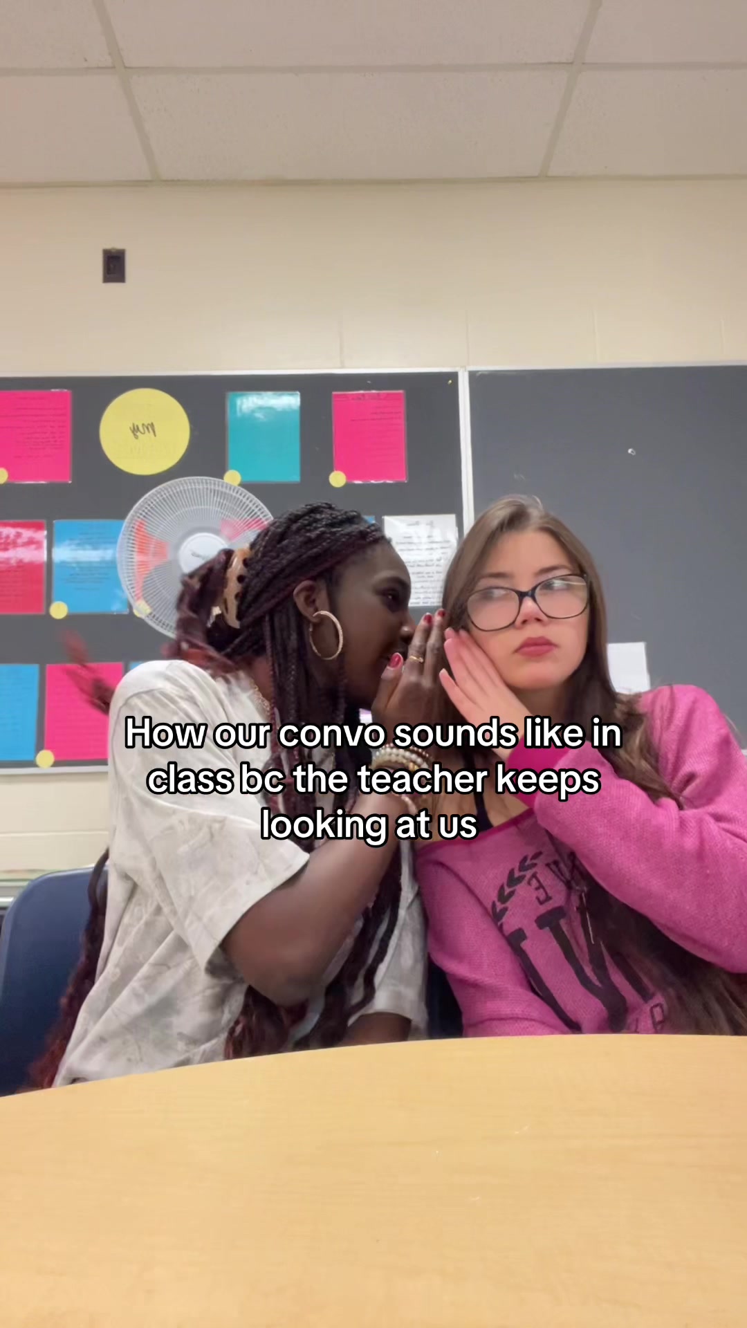 @Glory and Rylee