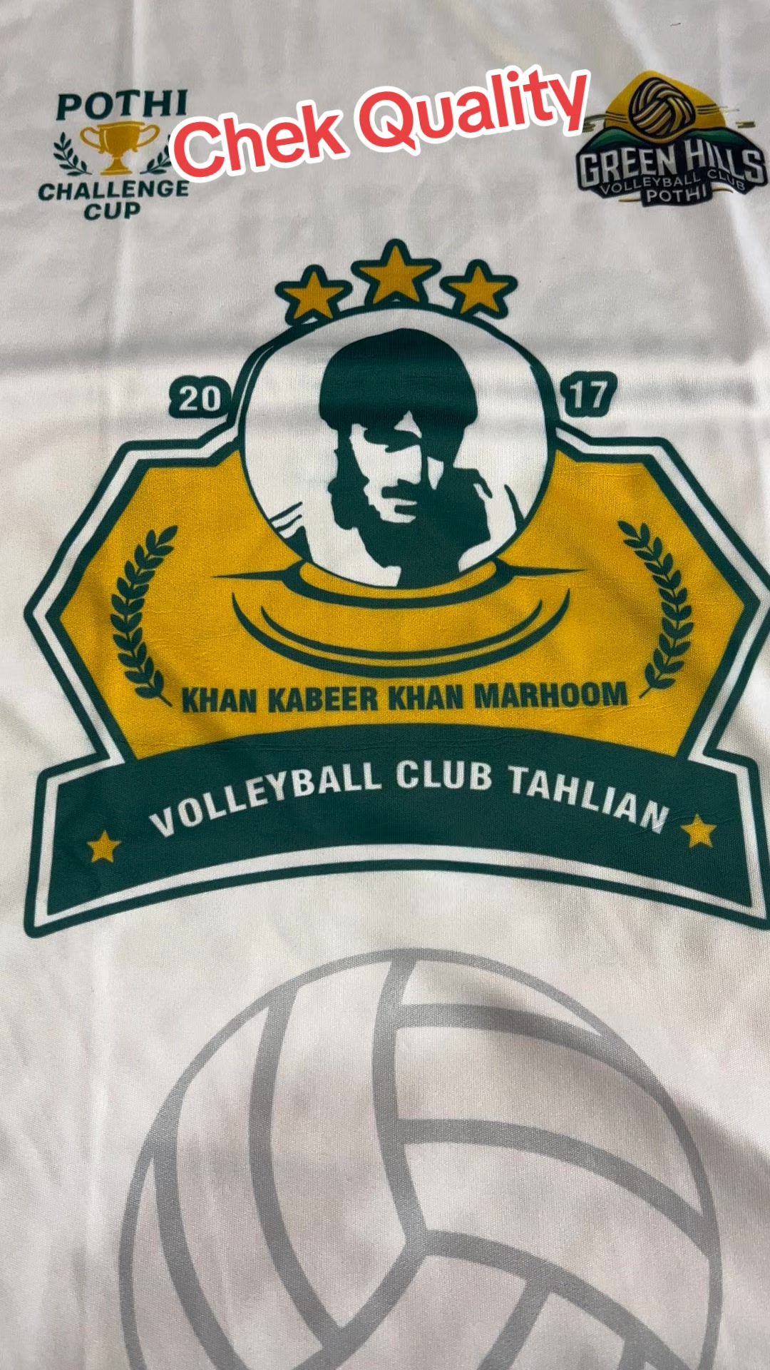 @Zavi Sports Rawalakot👑