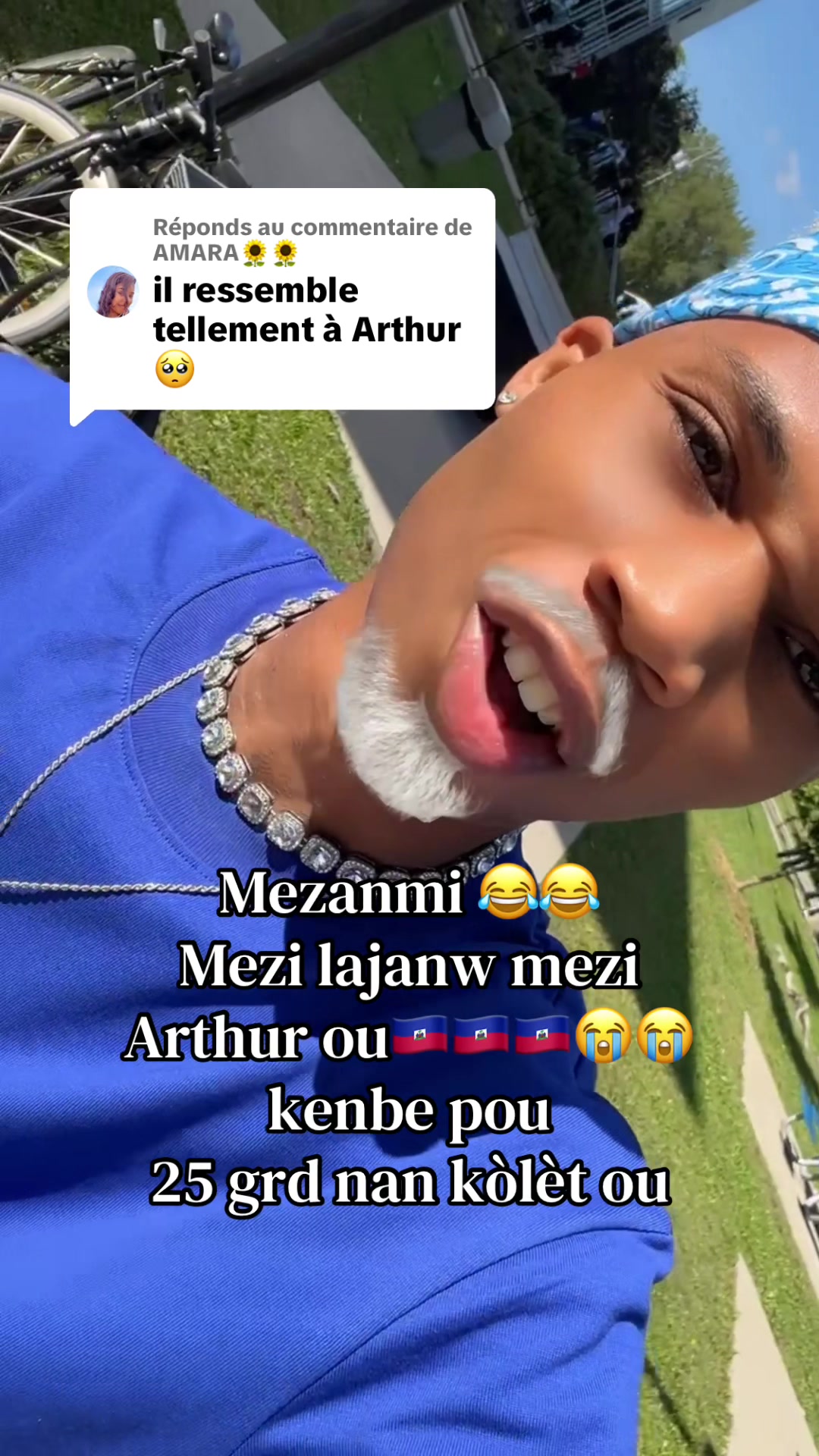 @@𝑨𝒓𝒕𝒉𝒖𝒓Haitien