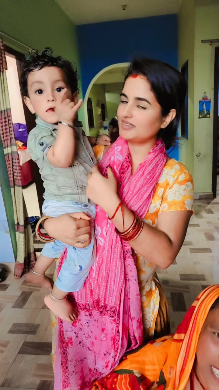 @Amrita Mahaseth