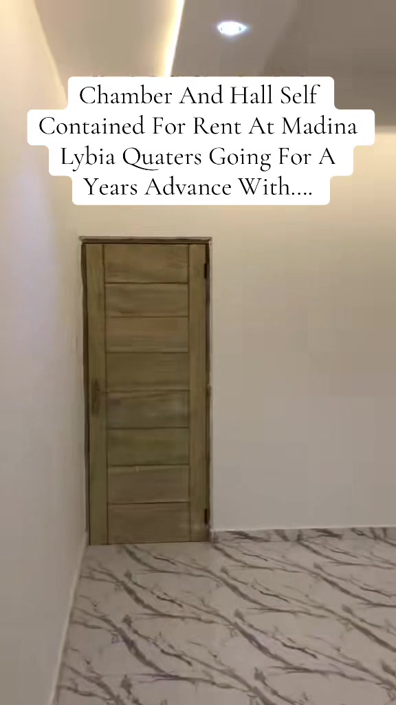 @House And Apartments