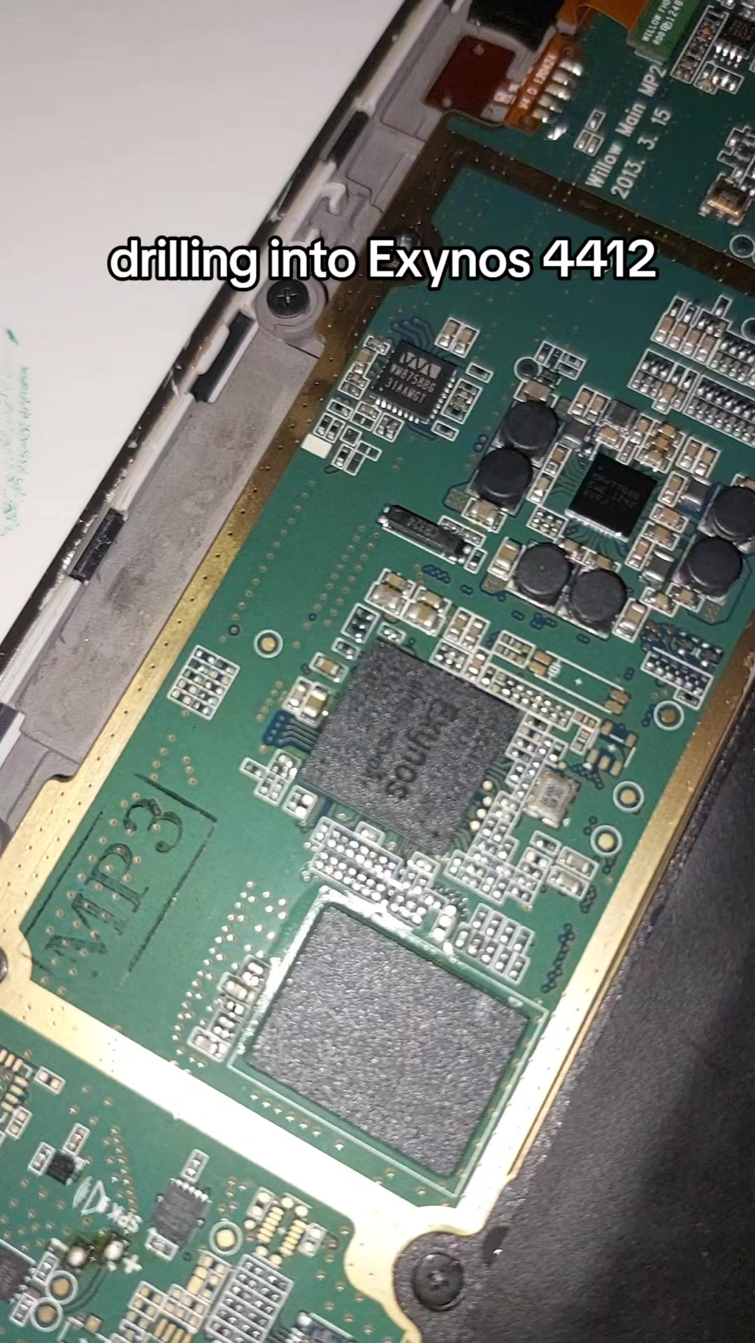 @galaxy a16 ewaste hype