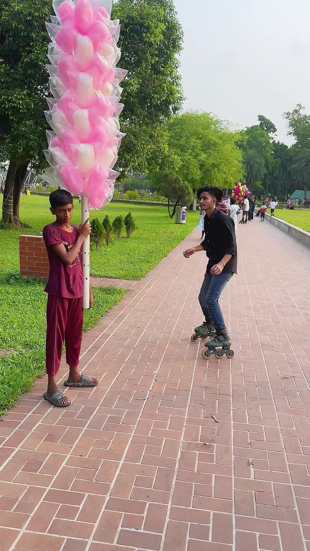 @SHARIF VAI  ⛸️✅