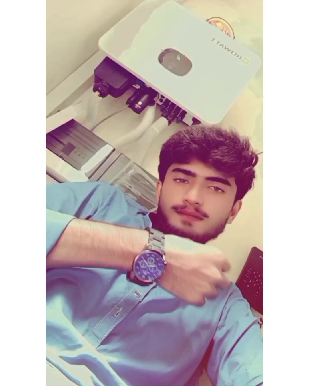@𝐔sᴍɪɪ ᴍᴀʟɪᴋ ➳✪