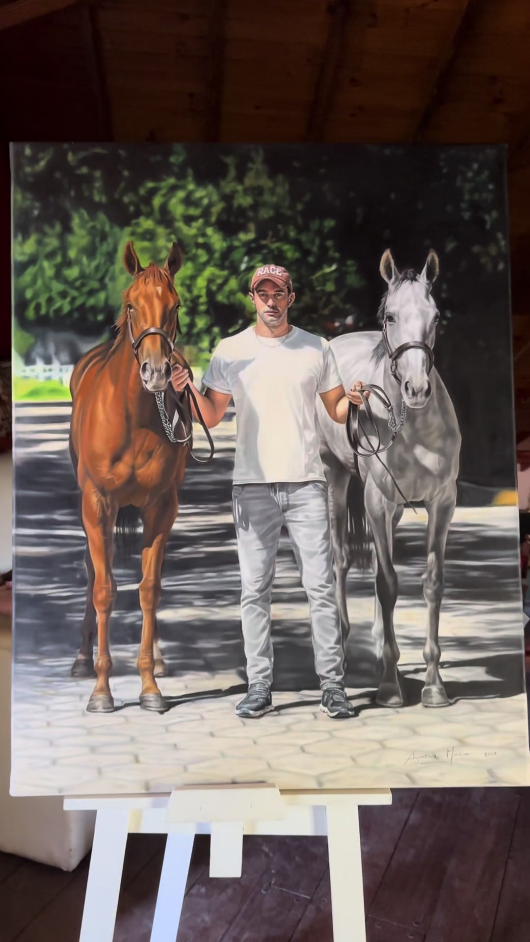 @Agostina Mauro Art