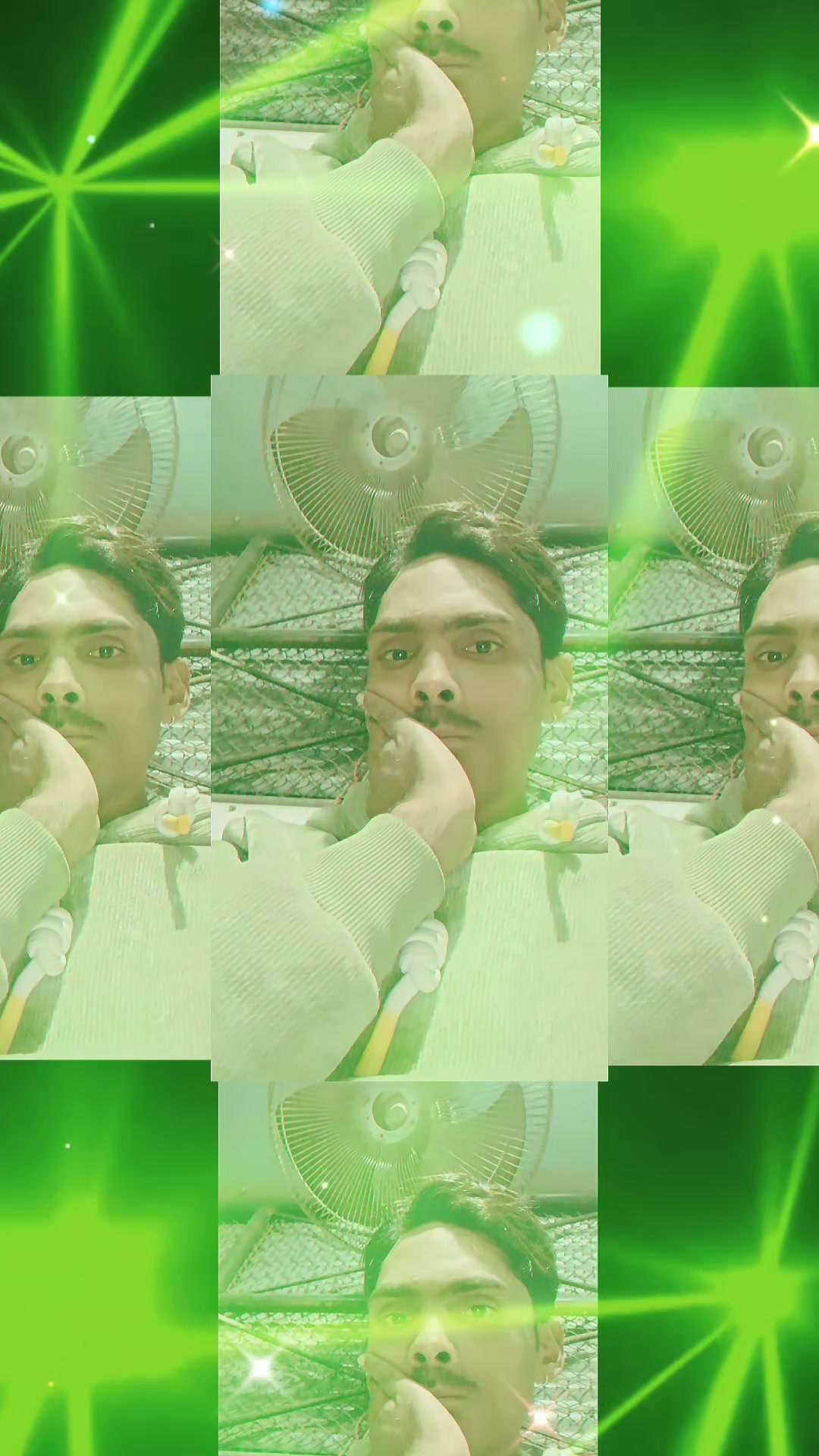 @aniket giri