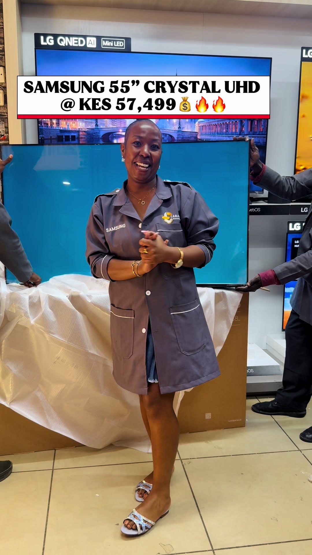 @Samsung Wholesaler Kenya🇰🇪