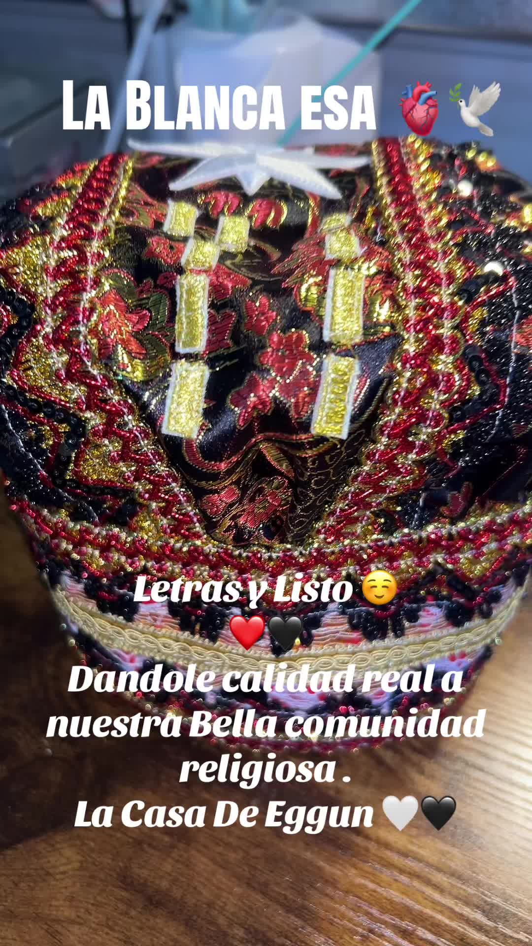 @Lacasadeeggun🤍🖤