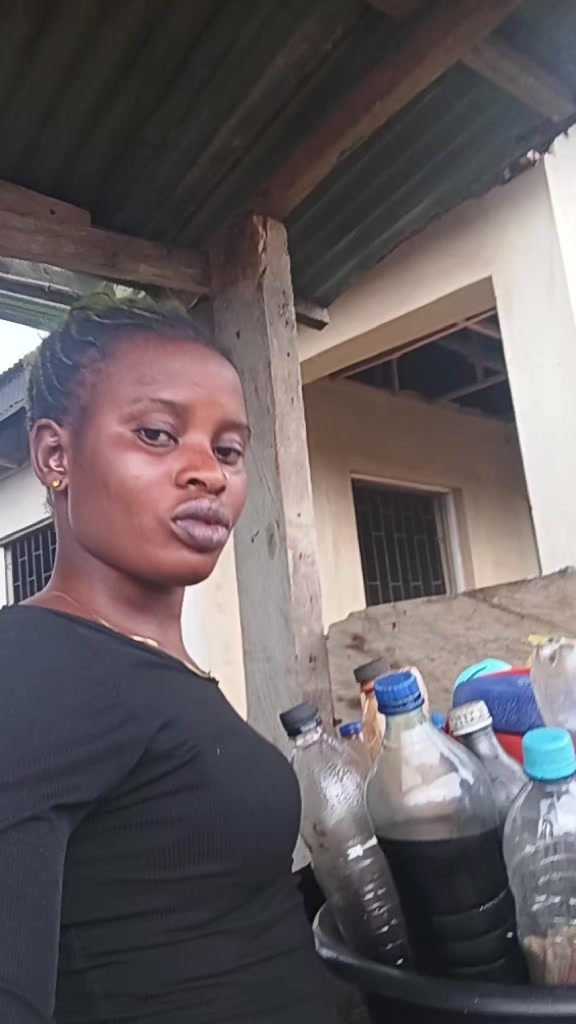 @Arike Alagbo
