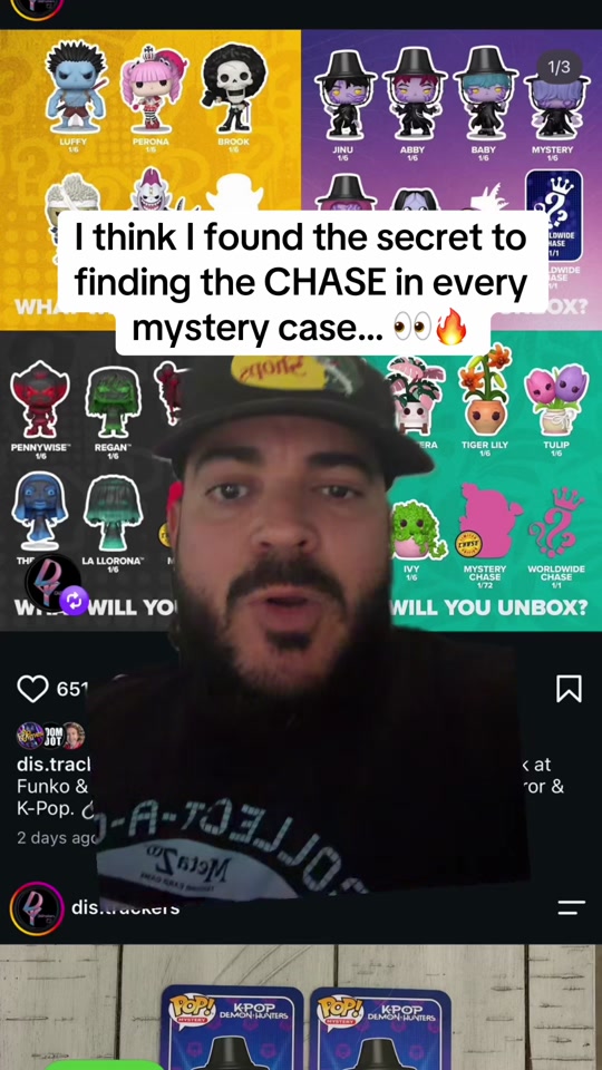@Funko Finz