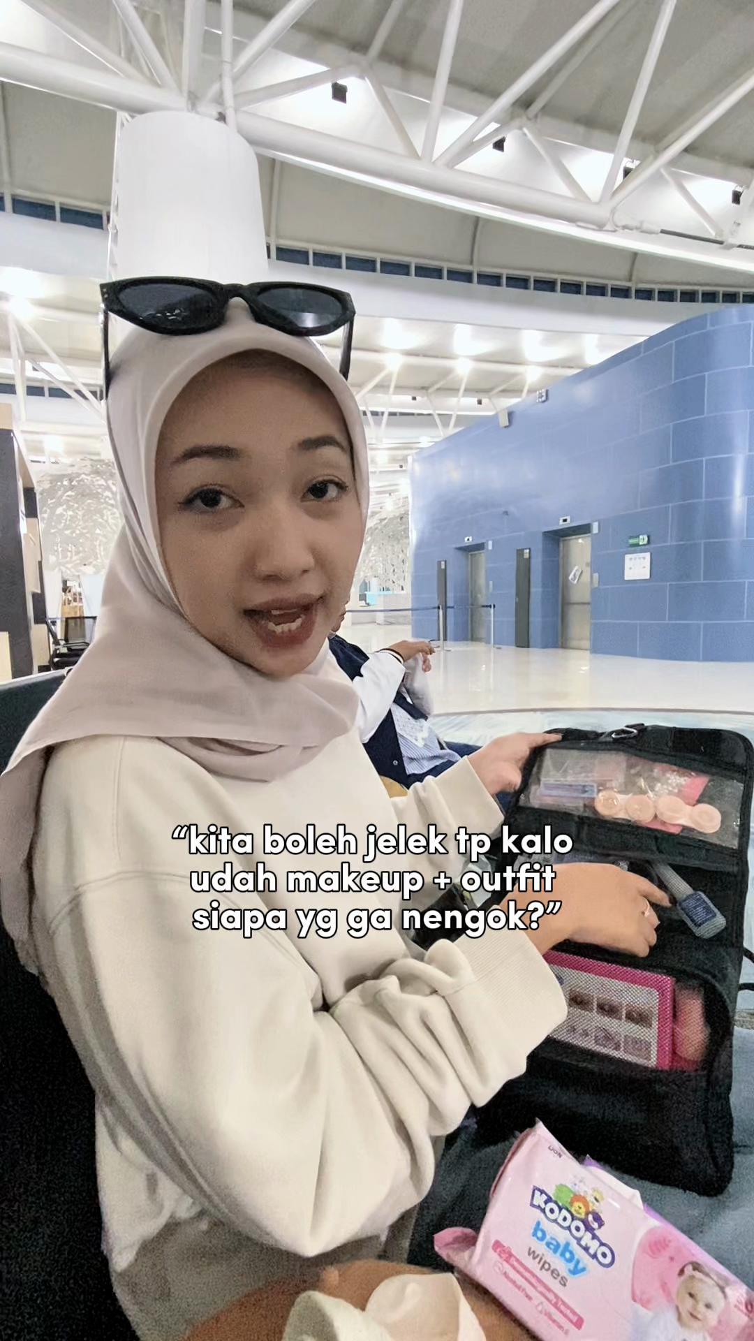 @bukan manusia