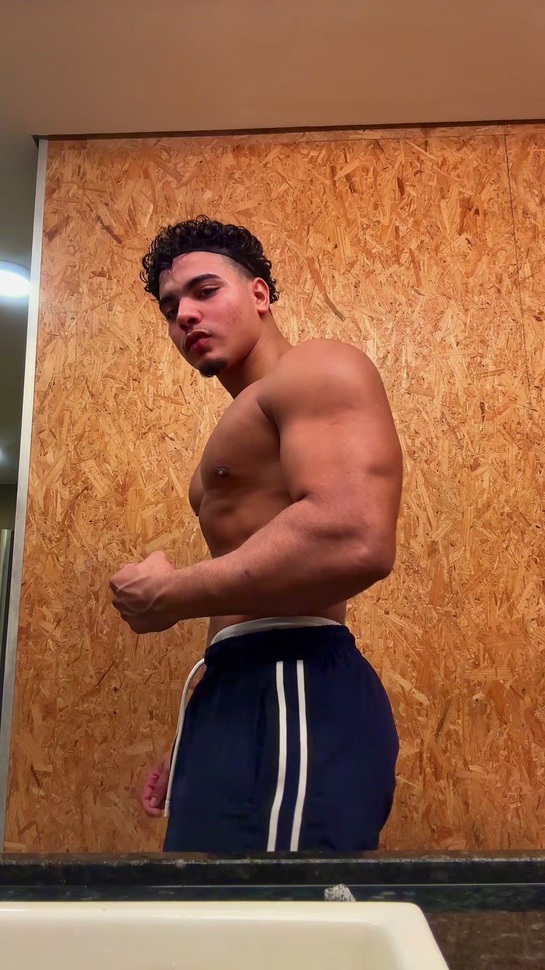 @Alyssontrg