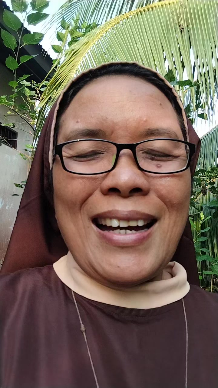 @Renungan Rumah Belas Kasih
