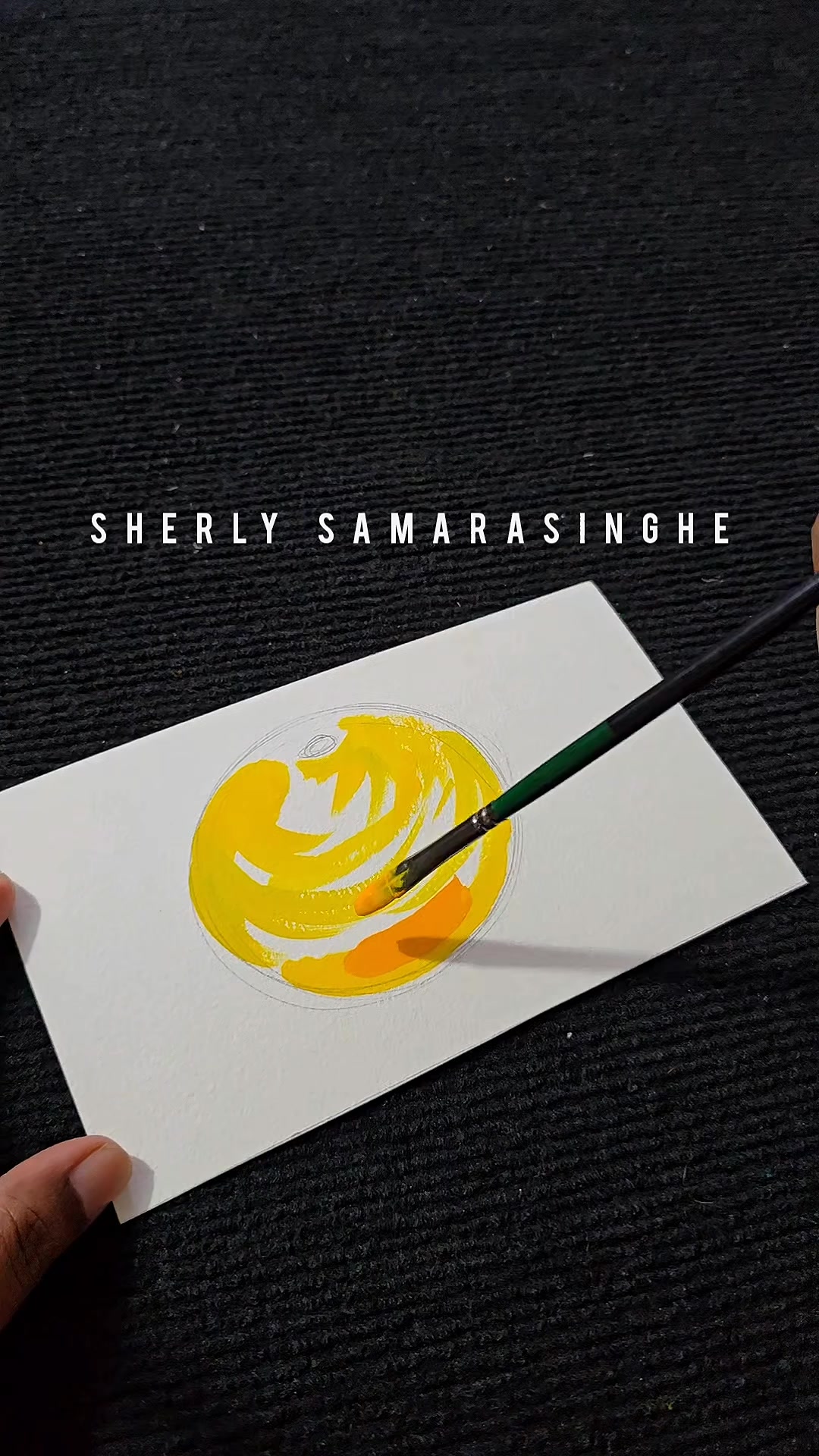 @Sherly Samarasinghe