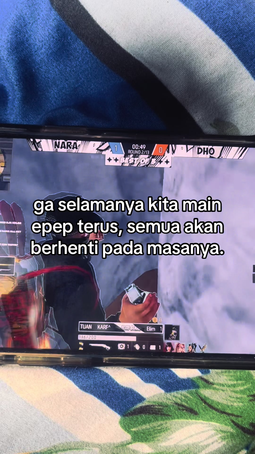 @ZEROO // GB ISIAN FREE FIRE🔥