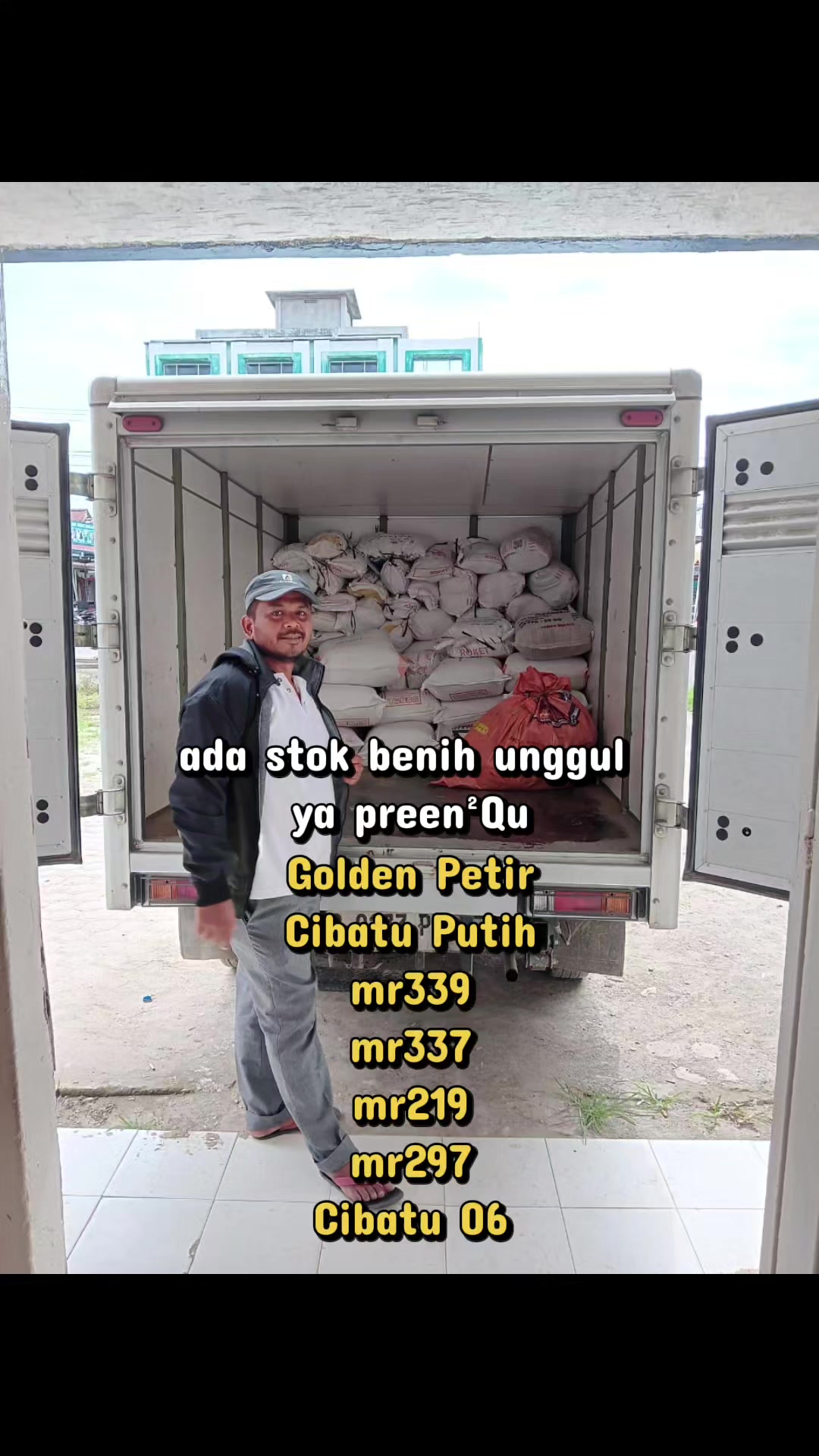 @SAFWADI BENIH UNGGUL