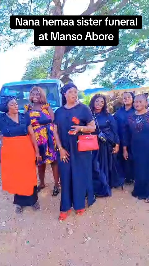 @AGUDIE AHEMAA ASSOCIATION