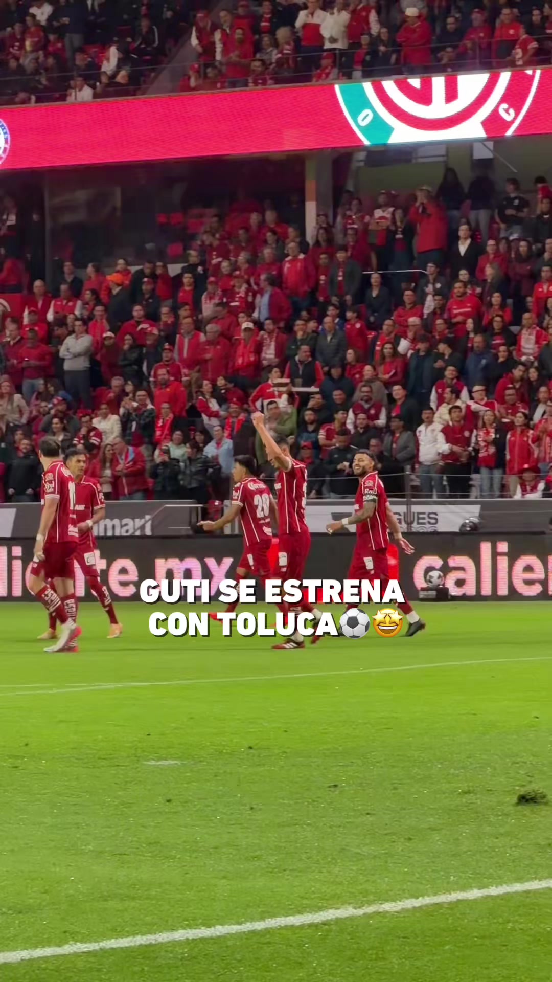 @Liga BBVA MX