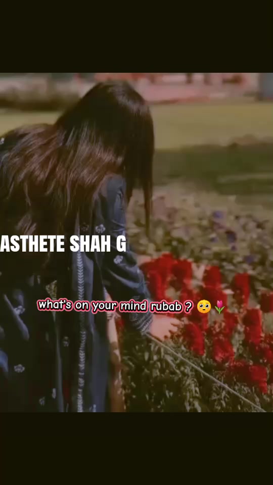 @𝑅𝑢𝑏𝑎𝑏 ♡🌷