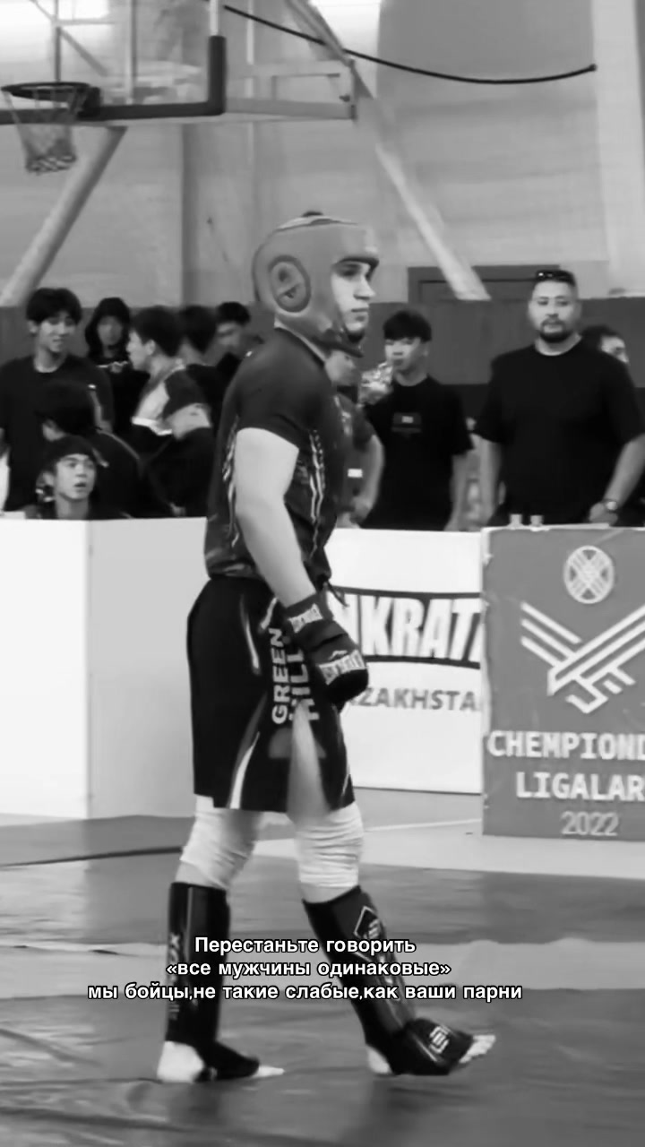 @WARRIOR