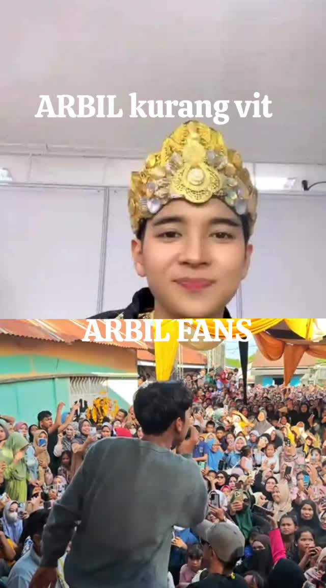 @ARBIL FANS
