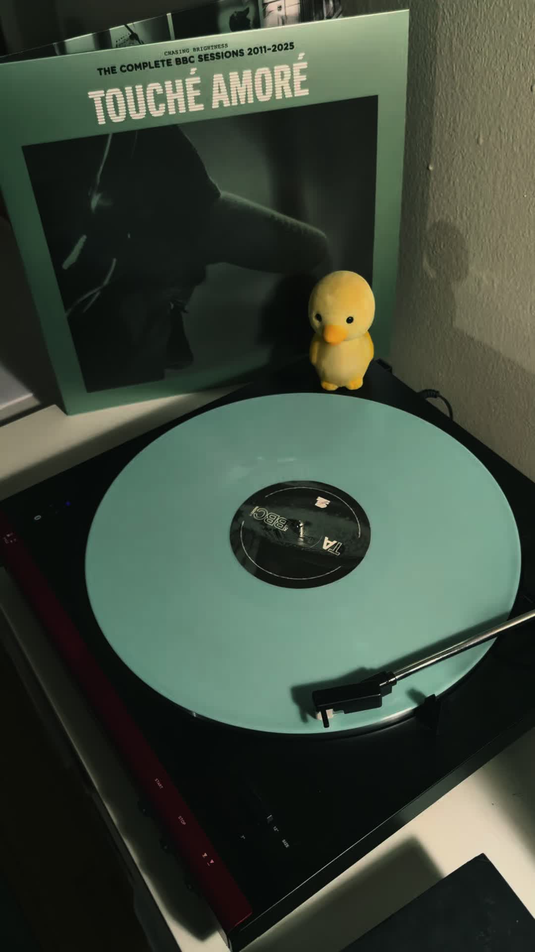 @Duck