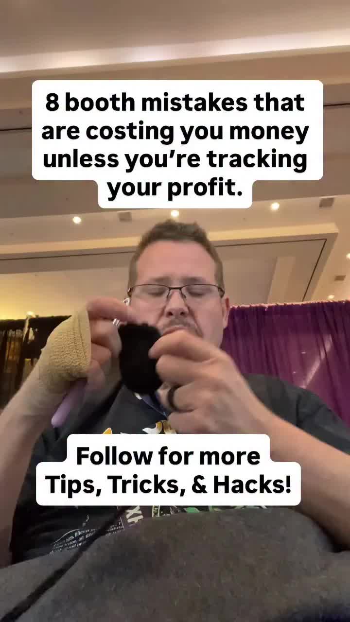 @Nathan | Vendor Coach