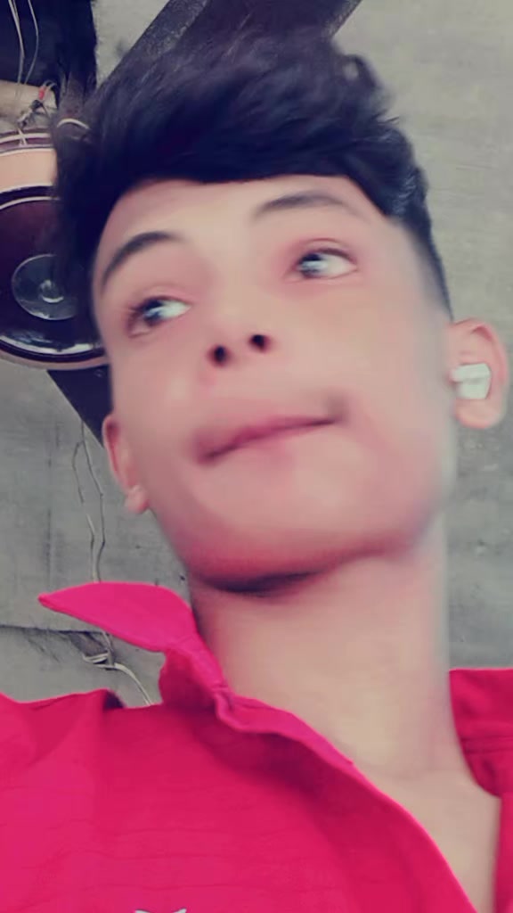 @দুষ্টু ছেলের মিষ্টি হাসি☺️🤪