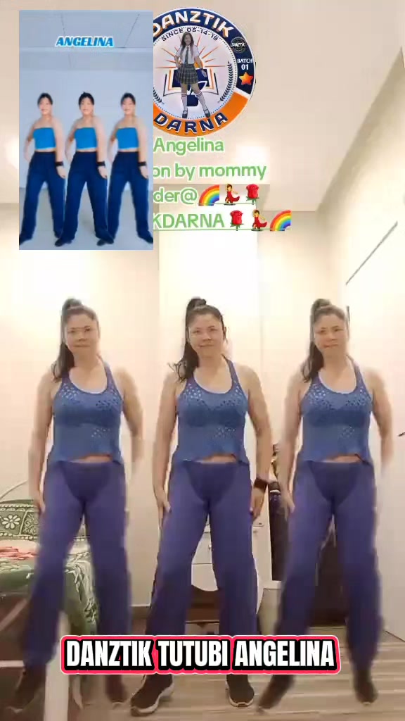 @🌈💃🌹DANZTIK DARNA🌹💃🌈