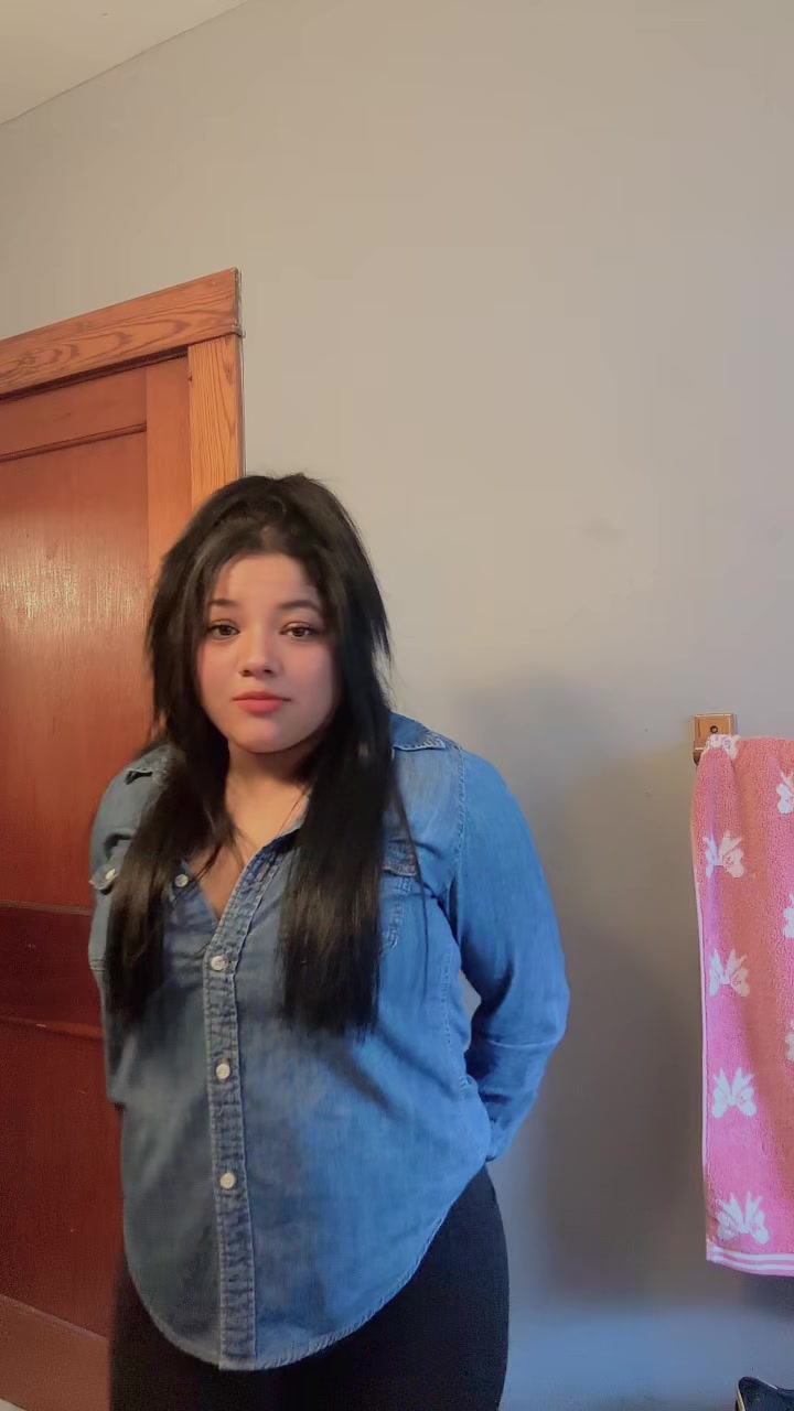 @Morenita, linda