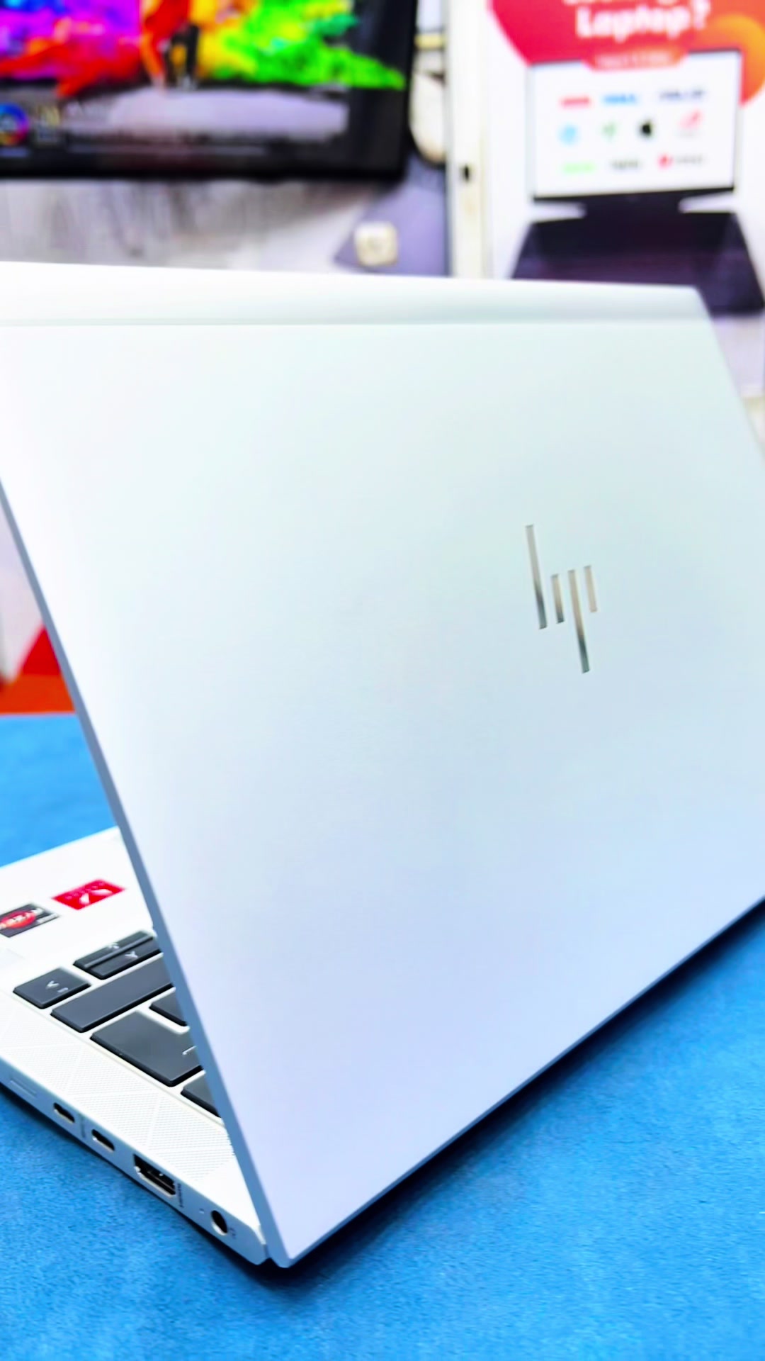 @Dagi Laptop