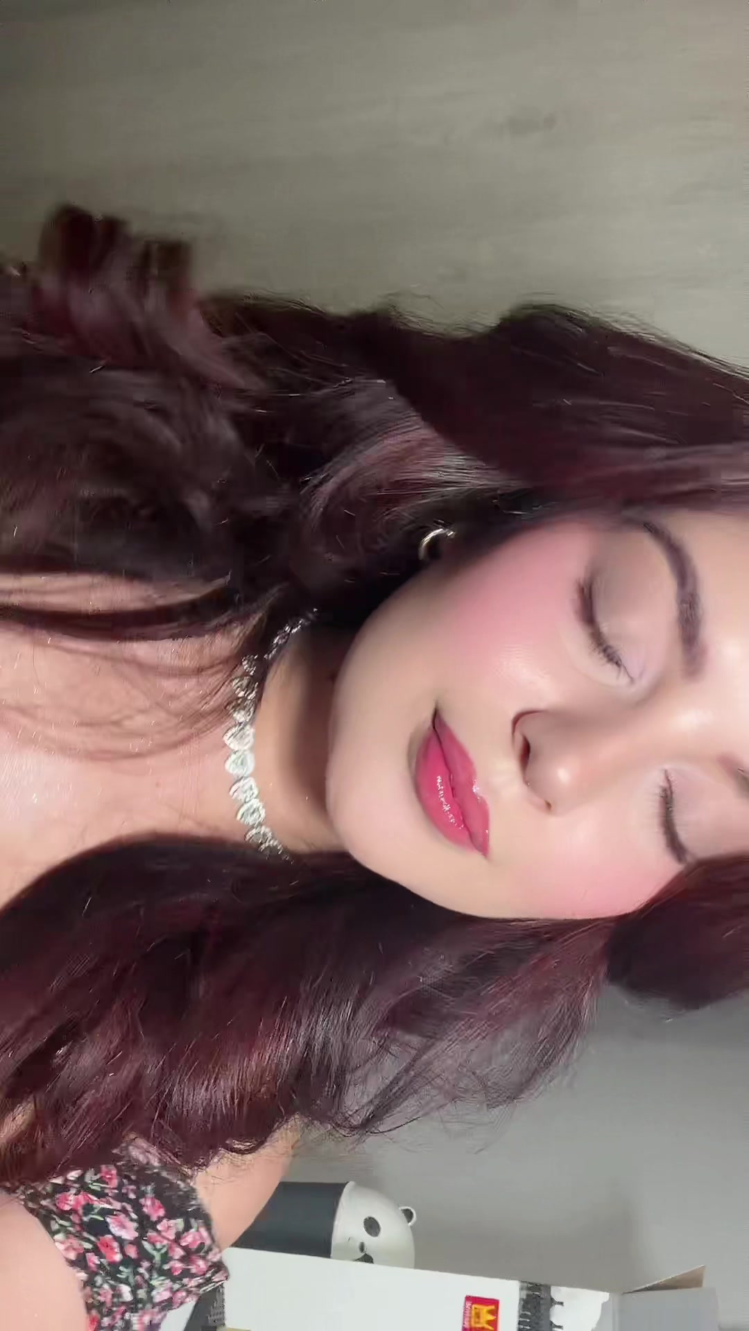@Isabela Ramirez