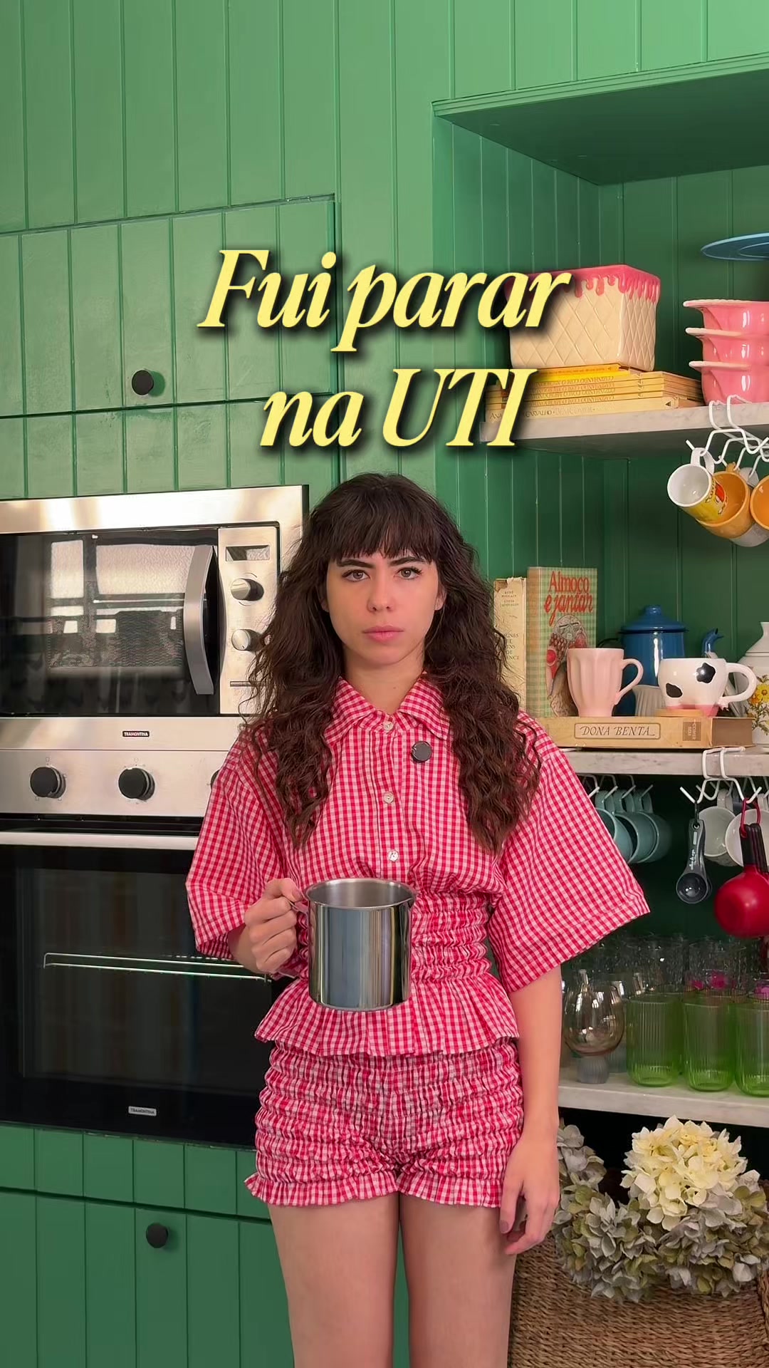 @Nina Baiocchi