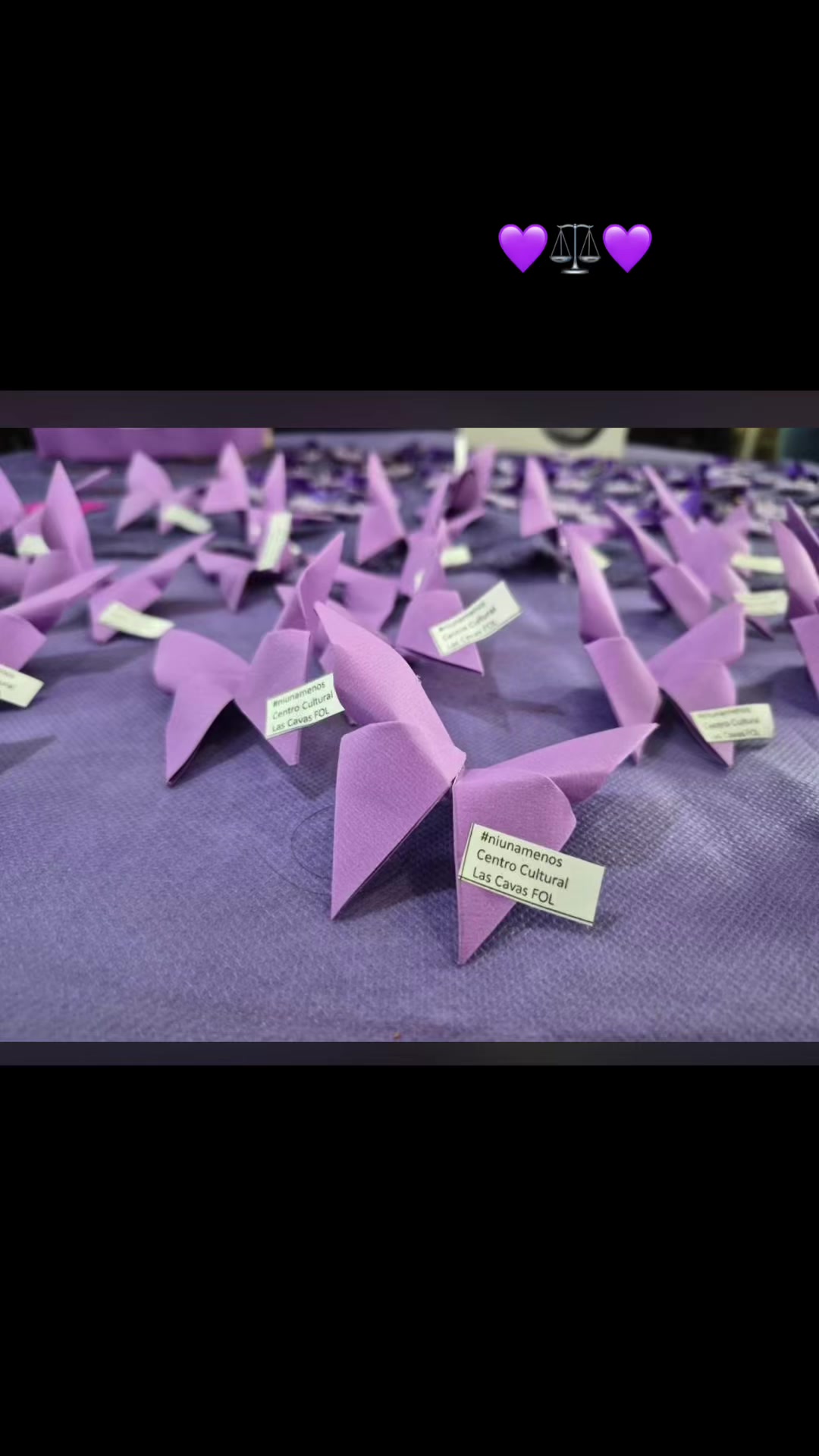 @Justicia por Claudia Zalazar