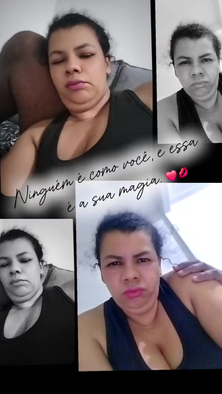@Carla Braz