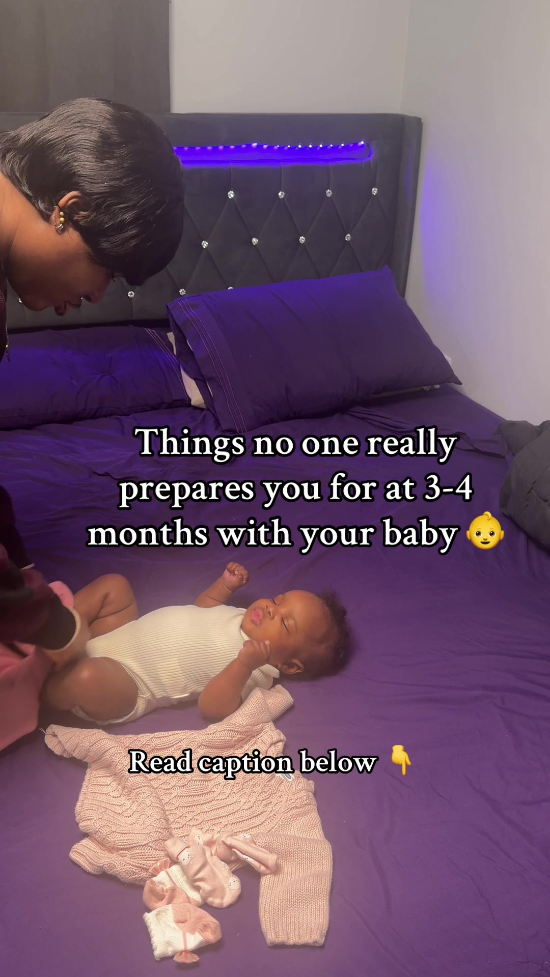 @Precious | FTM
