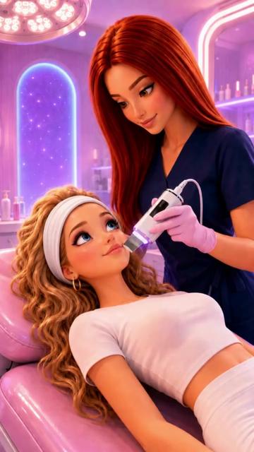 @SHYKAMPALA BY MBBEAUTYLAB&SPA
