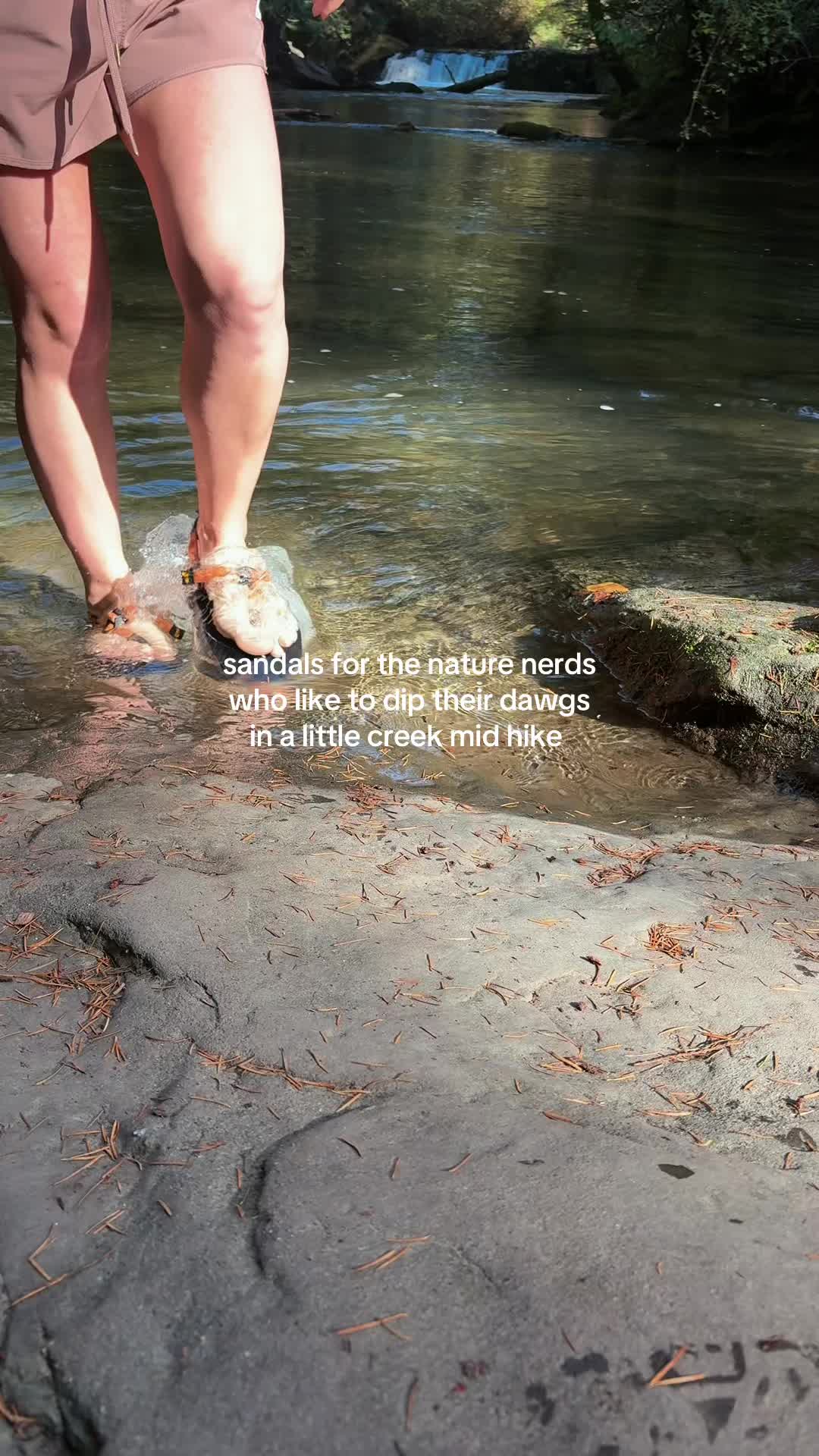 @Olivia | Outdoorsy Travel