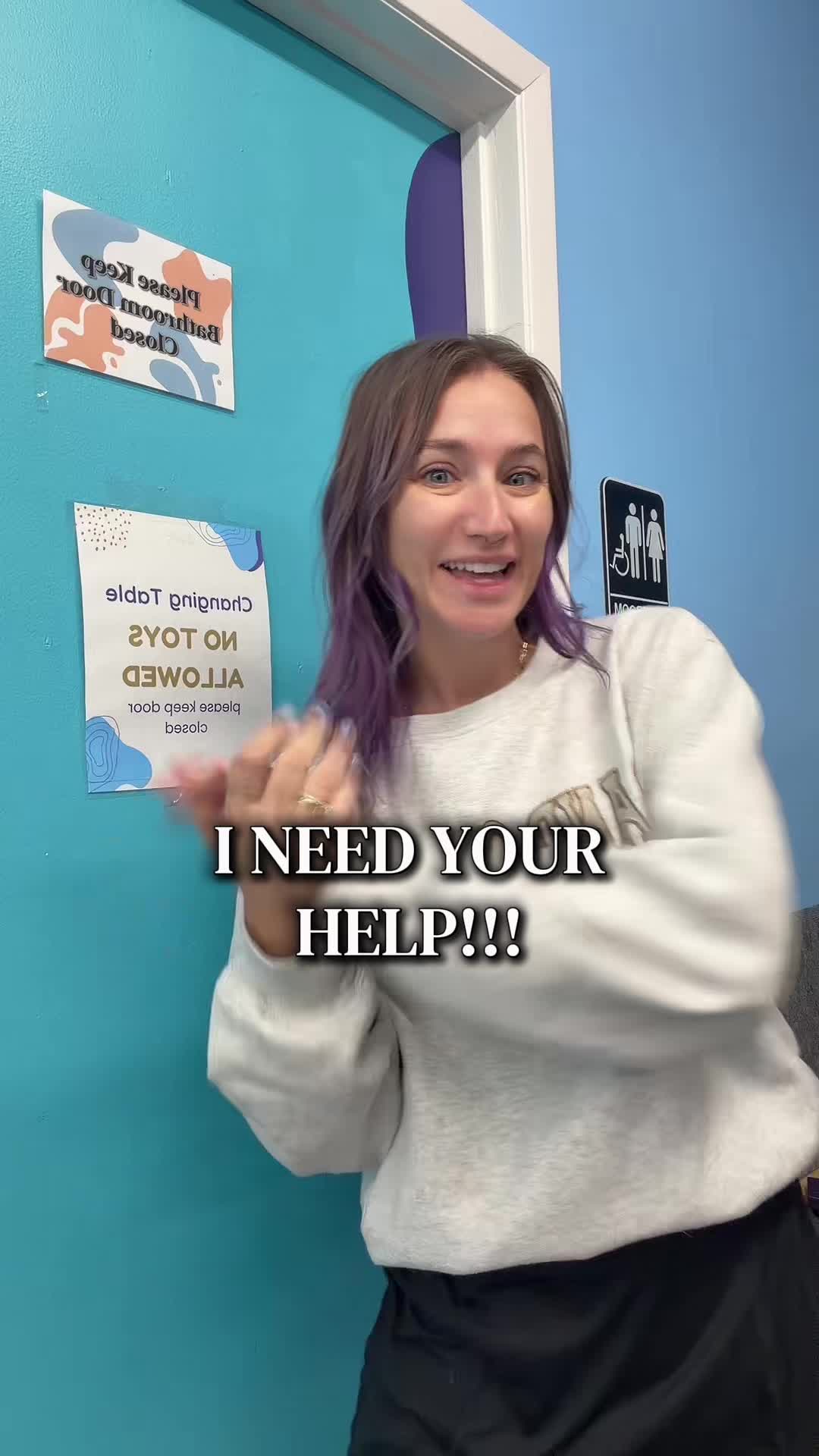 @Sierra Zagarri