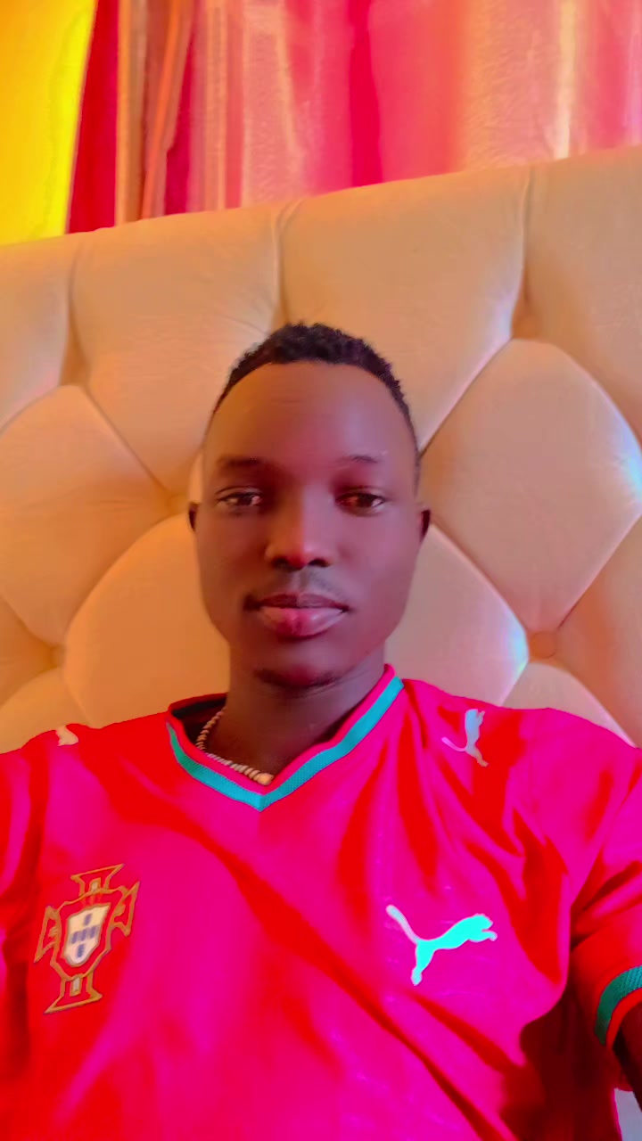 @Maghai Kasimiro 🇸🇸🇺🇬🇪🇹