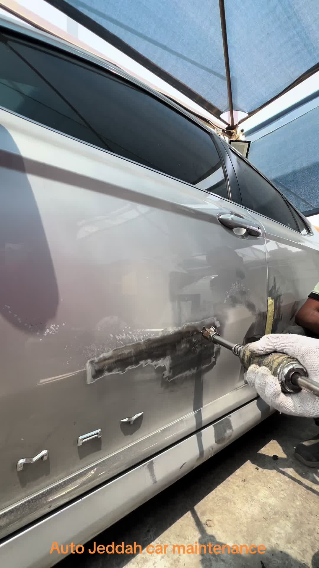 @AUTO JEDDAH اوتو جدة للصيانة