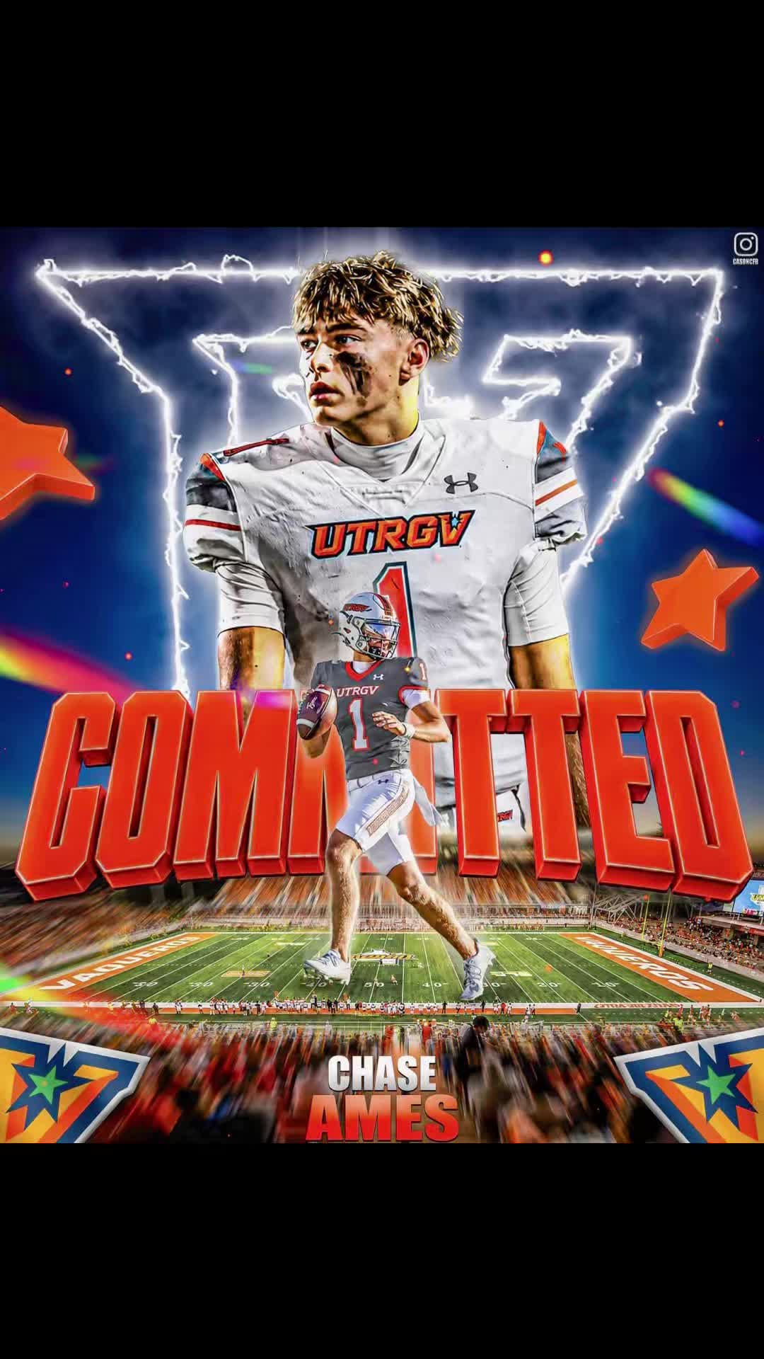 @UTRGV Down in the Valley