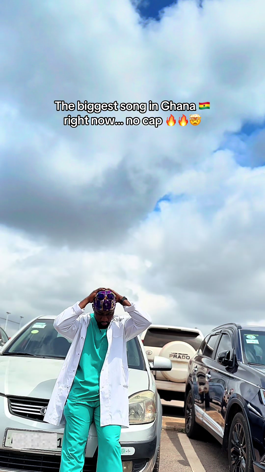 @DrKofi Gh 🇬🇭 🩺 ✪