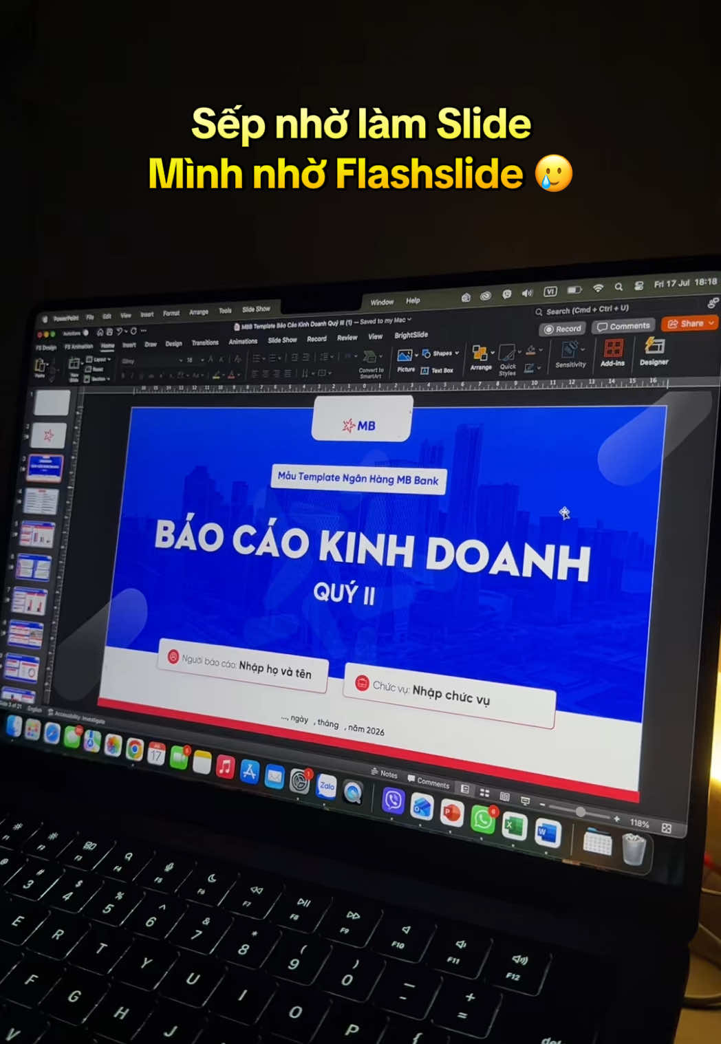 @Flashslide