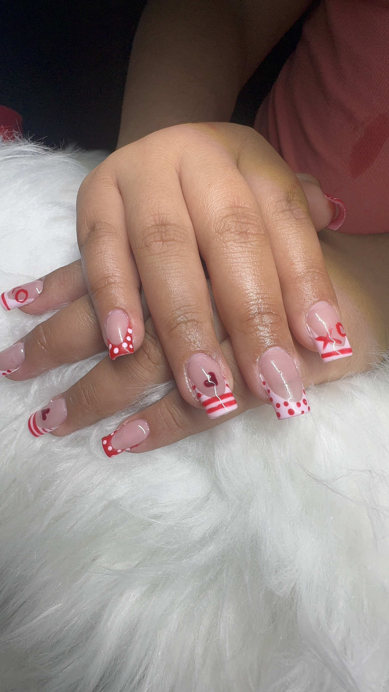 @Brendis Nails