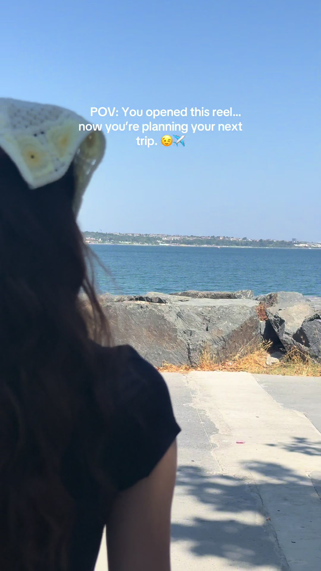 @Travel with Sana ๐น๐ท